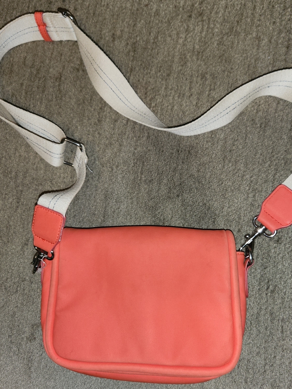 Universal Thread's Coral Crossbody Bag